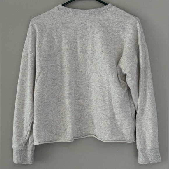🎁Old Navy: Girls Graphic Long Sleeve Top- Size XL🎁 - Picture 4 of 8